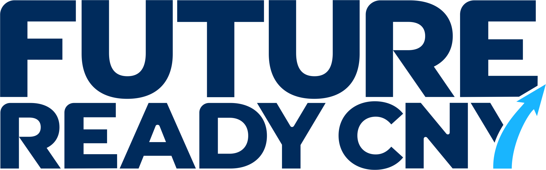 Future Ready CNY Logo